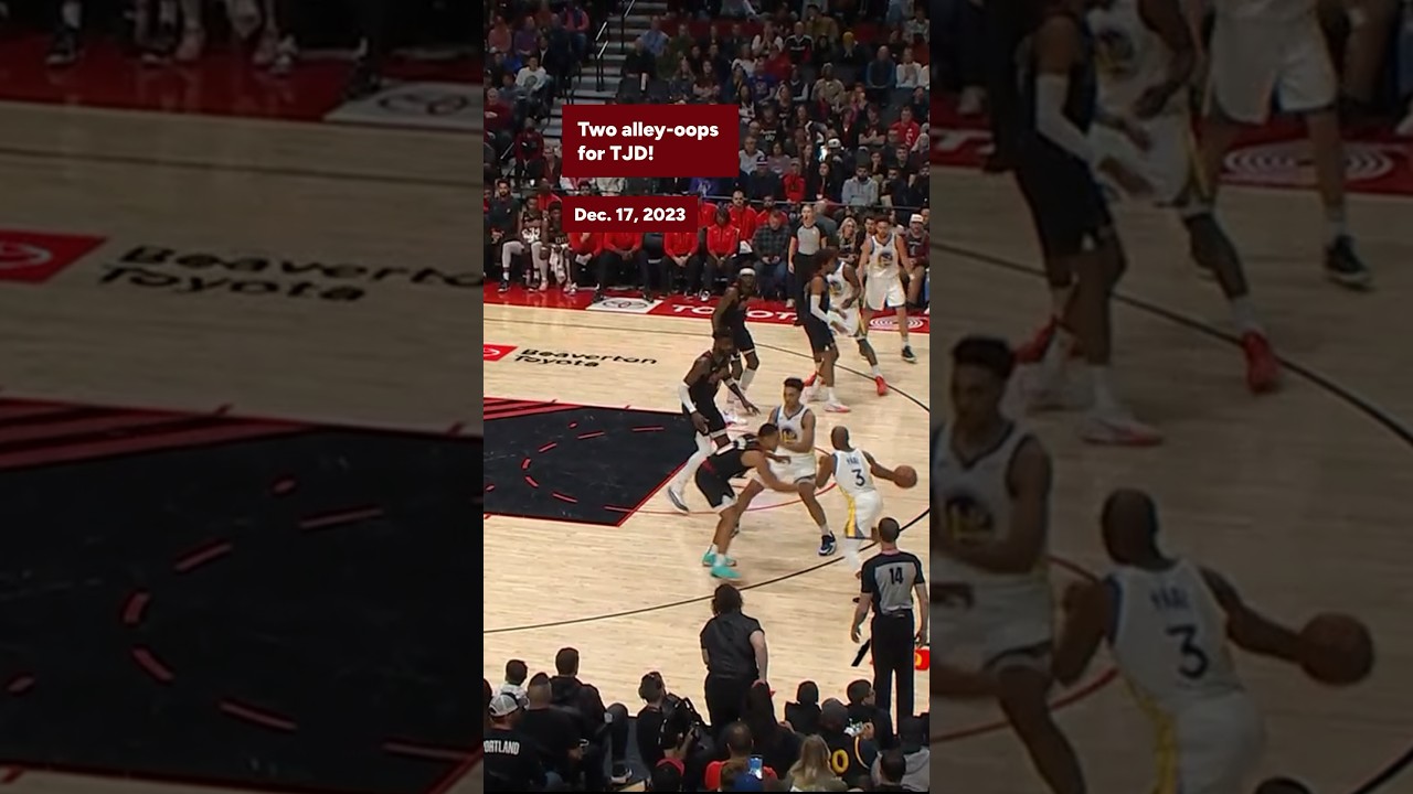 Trayce Jackson-Davis dunks #iubb
