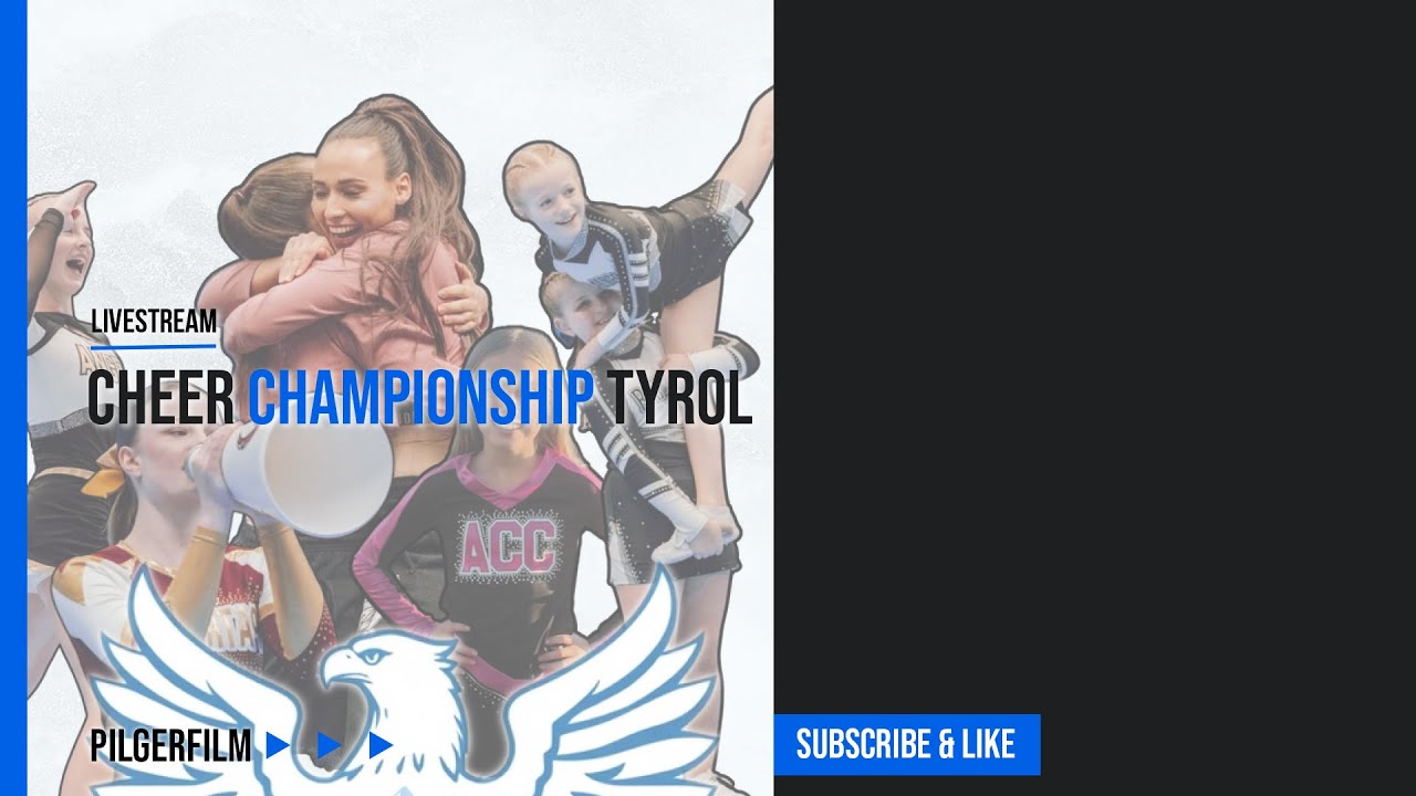 CCT - Cheer Championship Tyrol 2025