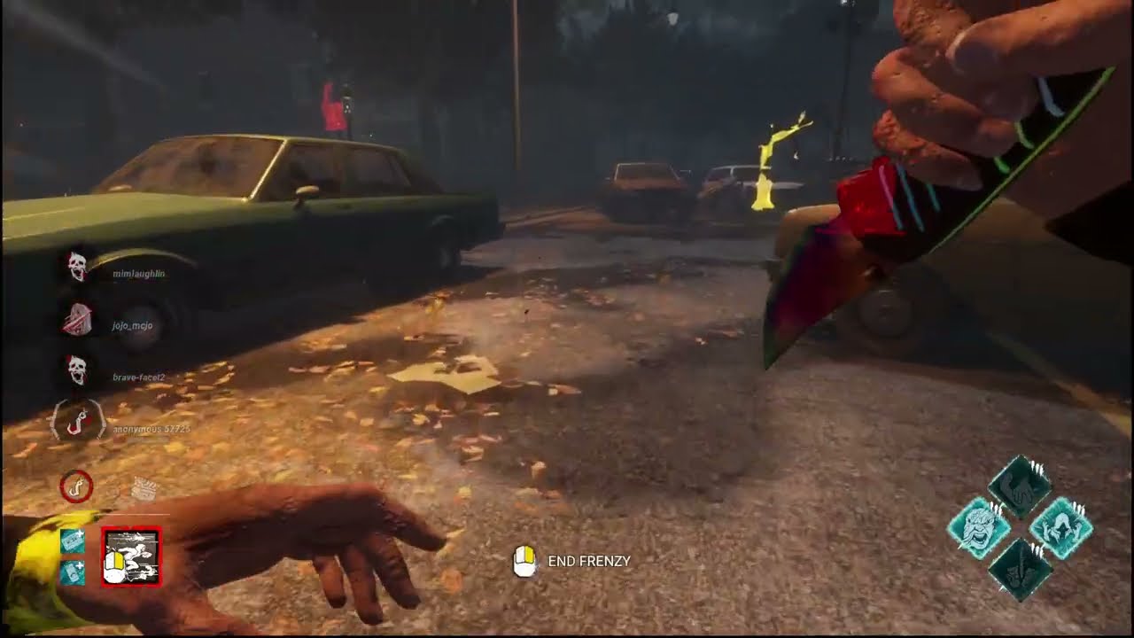 The Beginning of the Climb