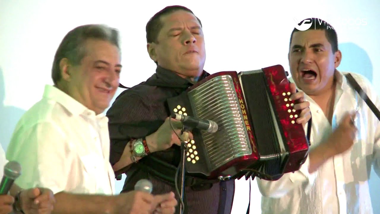 EL COPETE PONCHO OÑATE  FIESTA DE ESCALONA