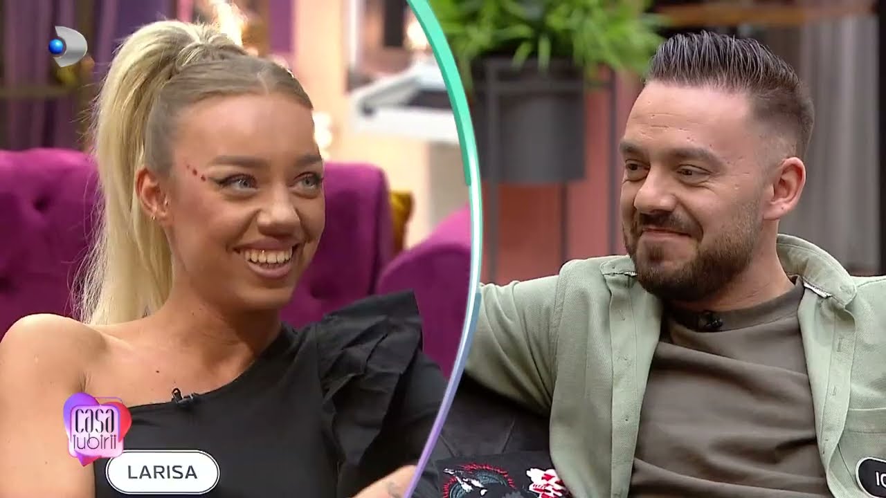 Casa Iubirii (19.11.2022) - Episodul 230 | Editie COMPLETA