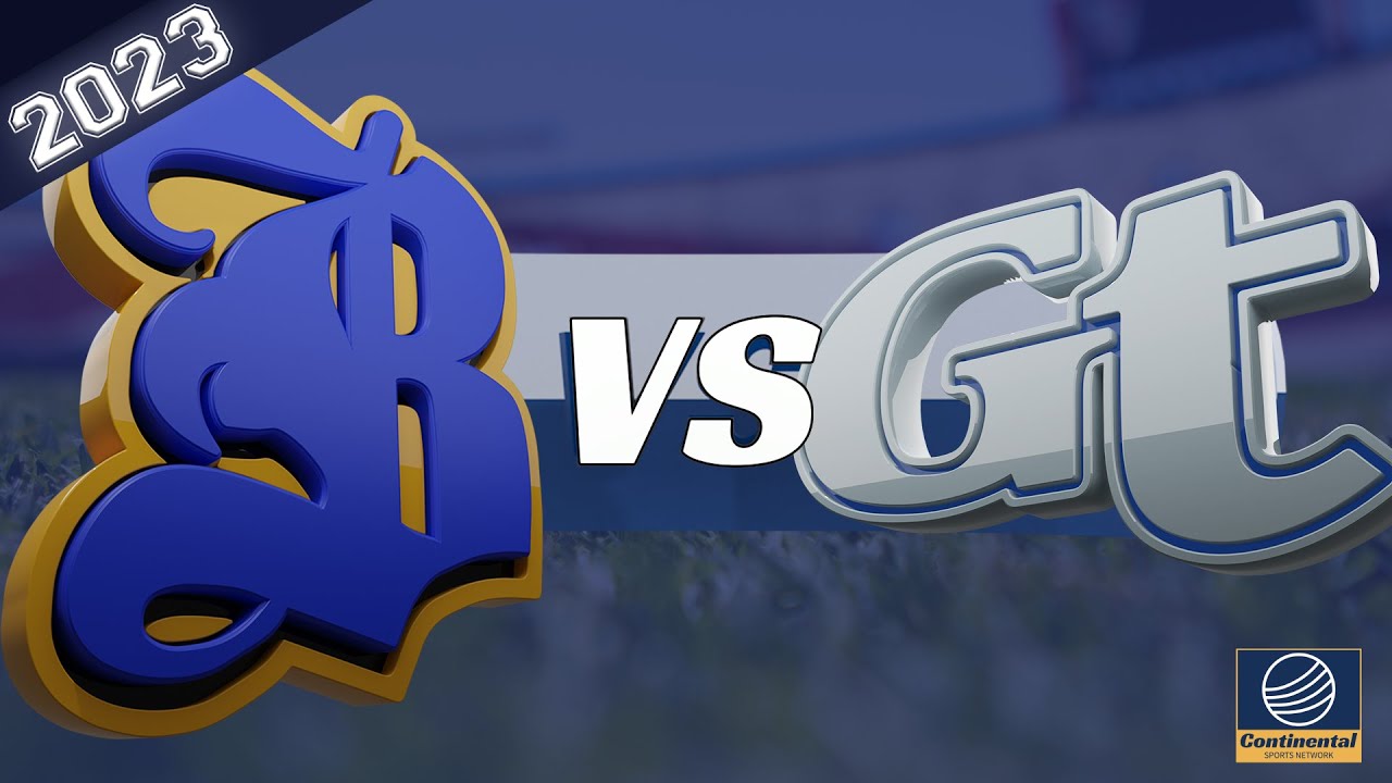 Brunswick High School (BHS) vs Grovetown High School