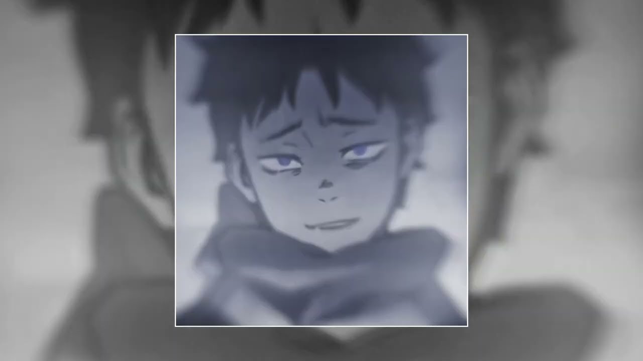DEATH TRIAL - ICHIRO (Slowed - Reverb) + 