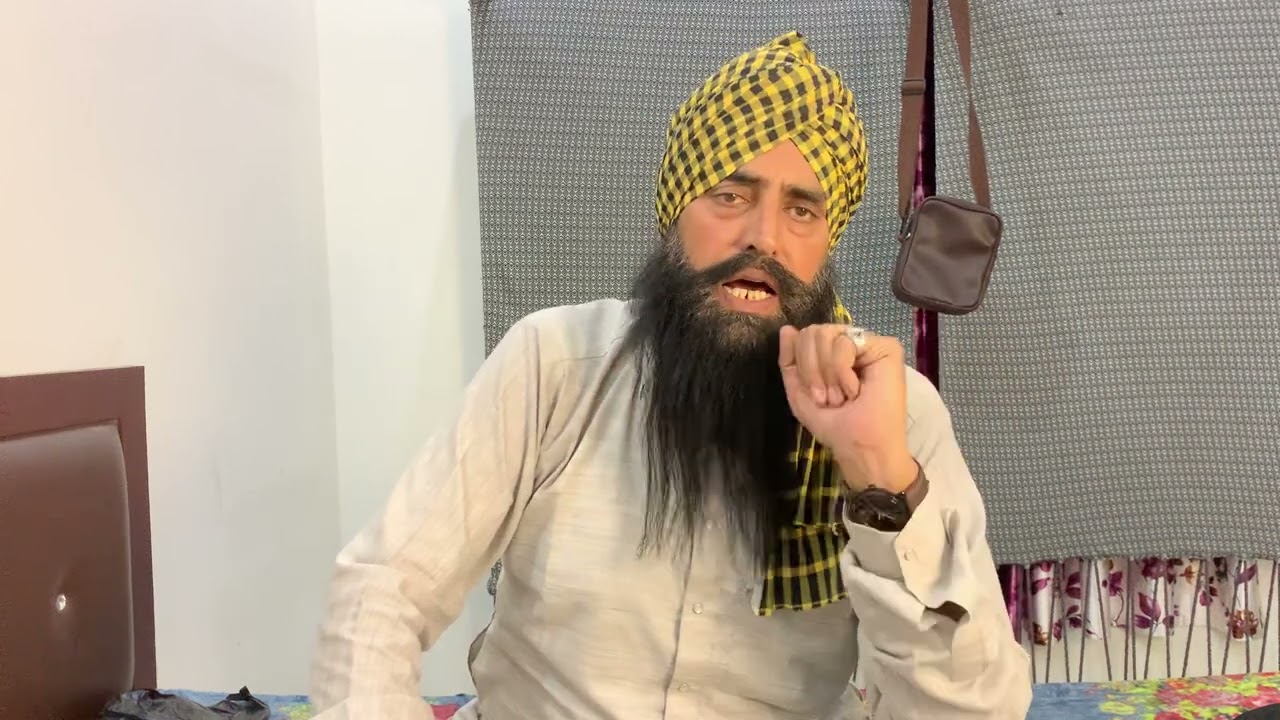 ਬੰਦੇ ਨੇ ਵੇਚੀ ਬੱਕਰੀ ਤੇ ਖਰੀਦਦਾਰ ਦੀ ਕਰਾਈ ਤਸੱਲੀ,ਬੰਦੇ ਦੇ ਹੋਇਆ ਤਿੰਨ ਧੀਆਂ ਤੇ ਮੰਗੀ ਚੌਥੀ ਵੀ,ਦੇਖੋ ਕਿਓ