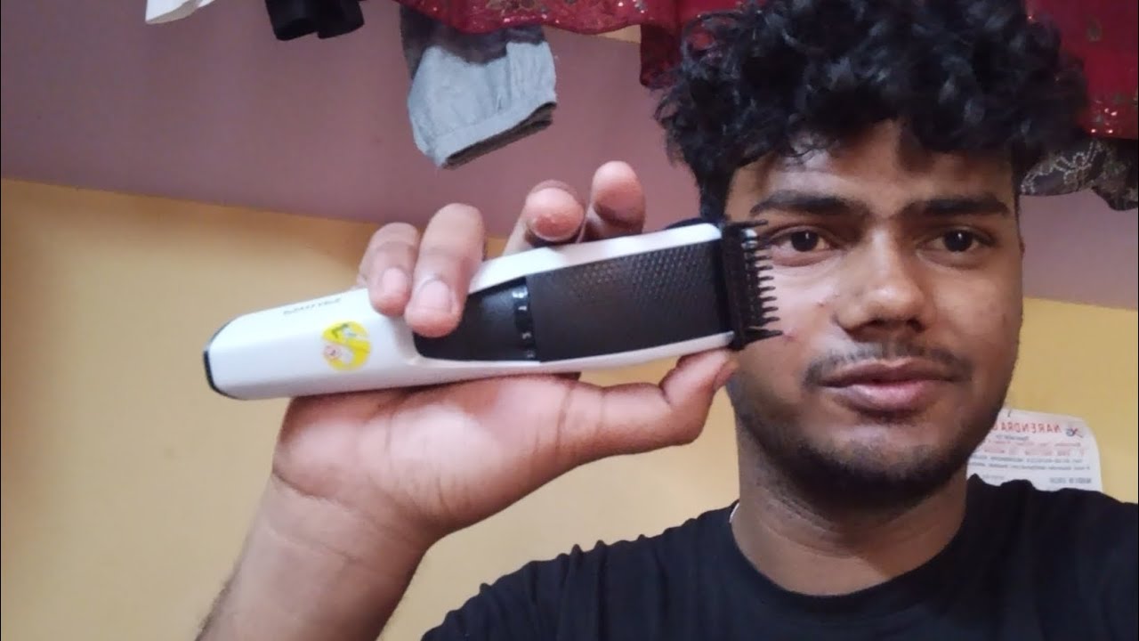 I am cut ✂️ beard (365/day-51)