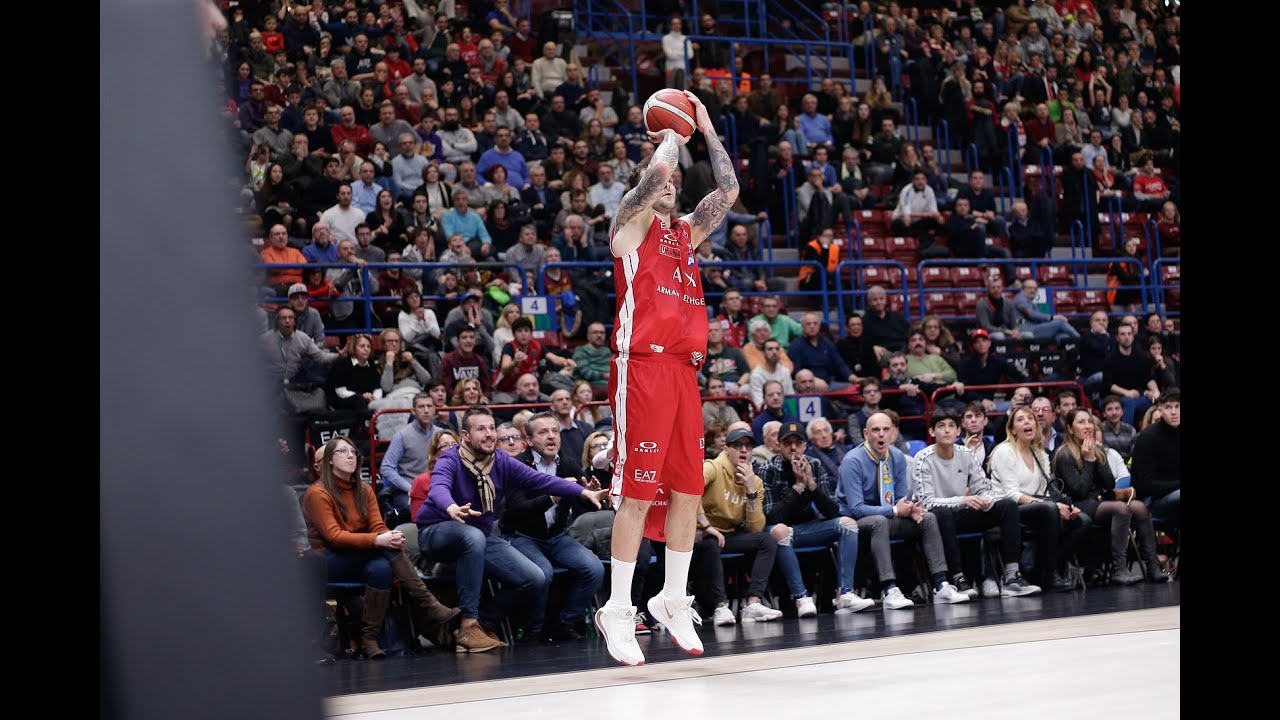 Milano - Cremona: La tripla di Micov
