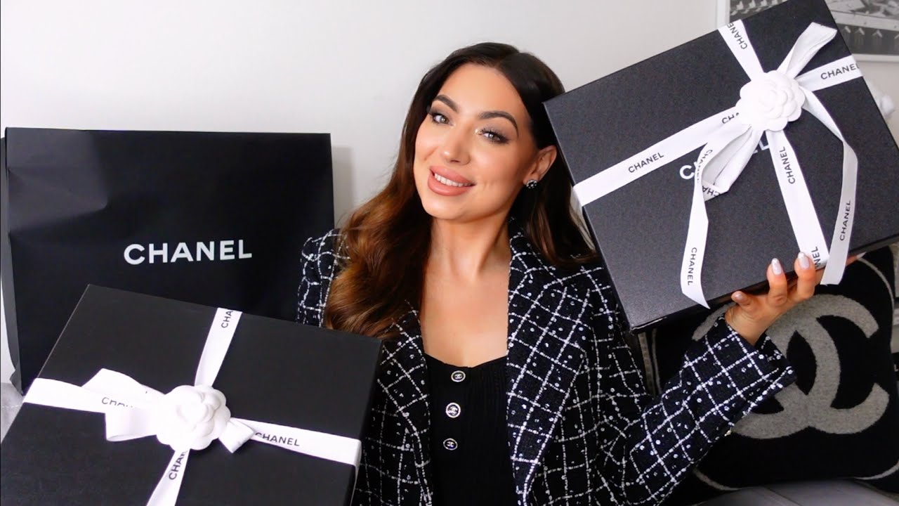Chanel Dreamy Finds! 💕 Can't Believe I Found These!