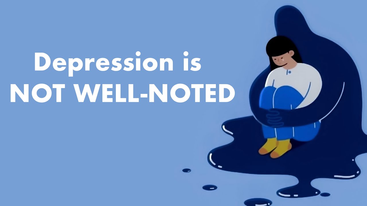 PSA [Depression is not well-noted]