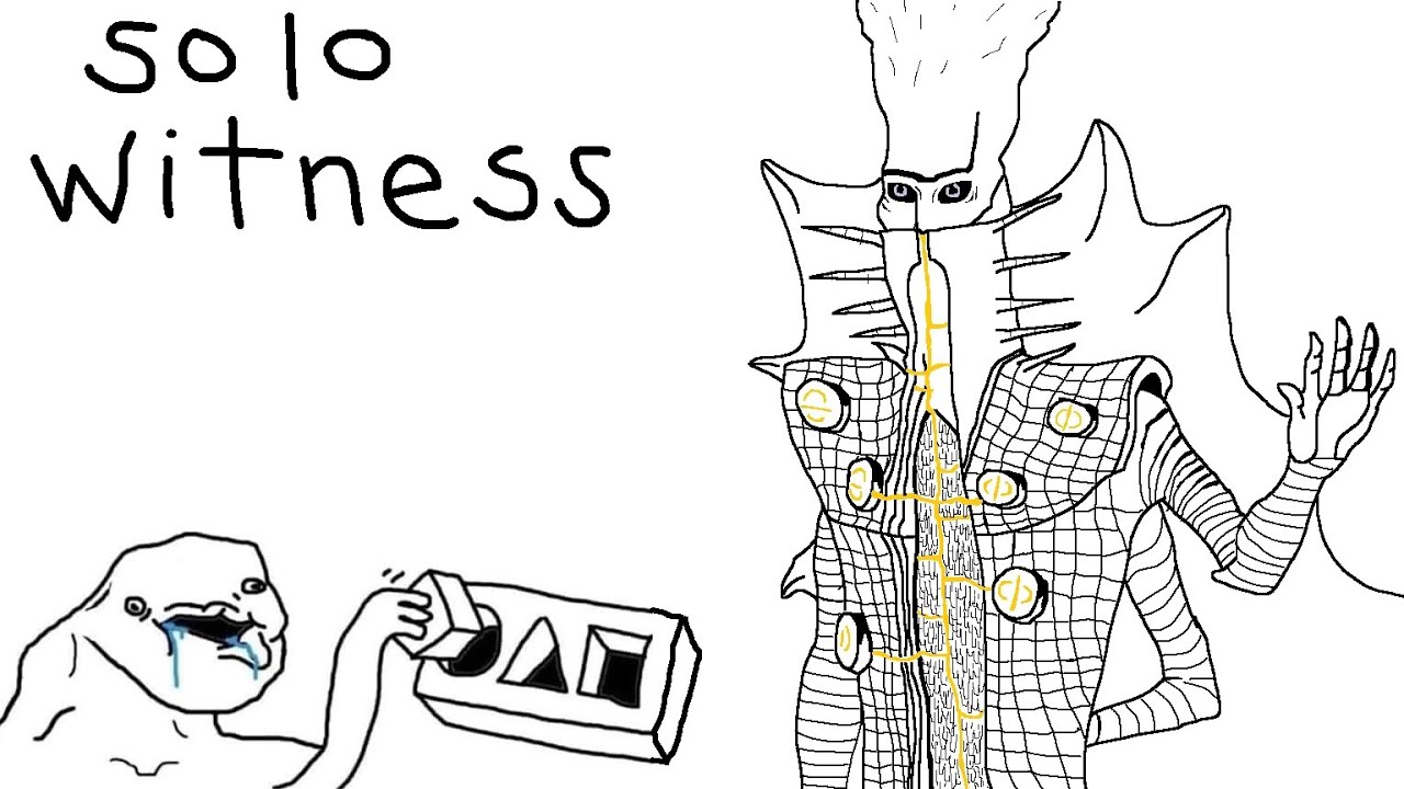 Solo Witness