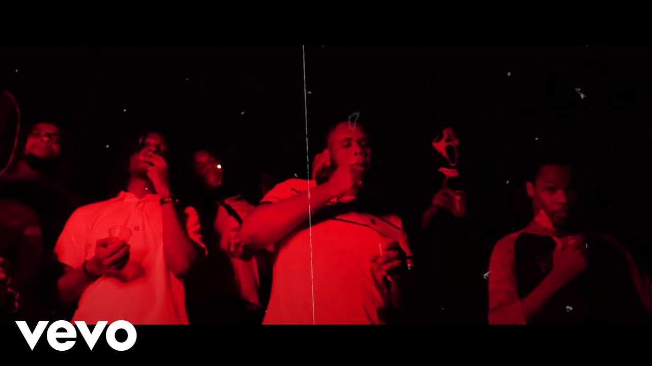 Exxpress - Outside (Official Video)