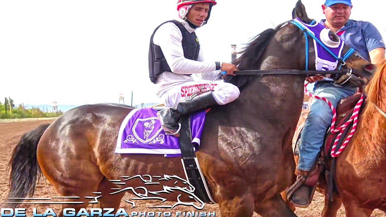 ABIERTA 500 VARAS - C. HNOS ONTIVEROS | DE LA GARZA PHOTOFINISH