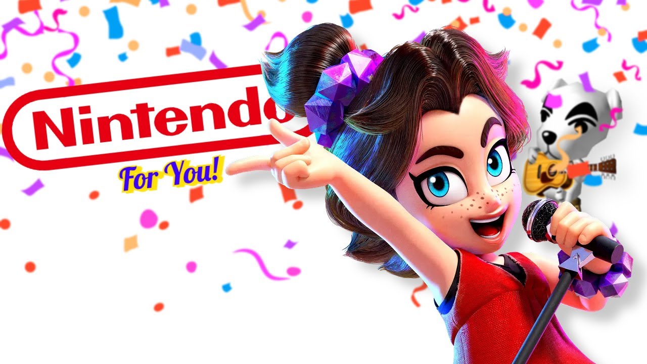 nintendo music for you! 🎵❤️ 1K Subscriber Special 🥳