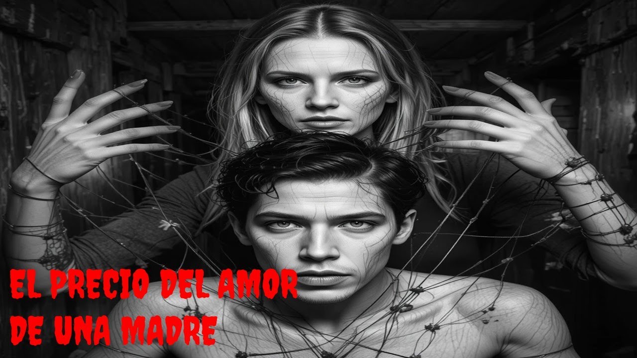 El precio del amor de una madre (relato de brujeria)