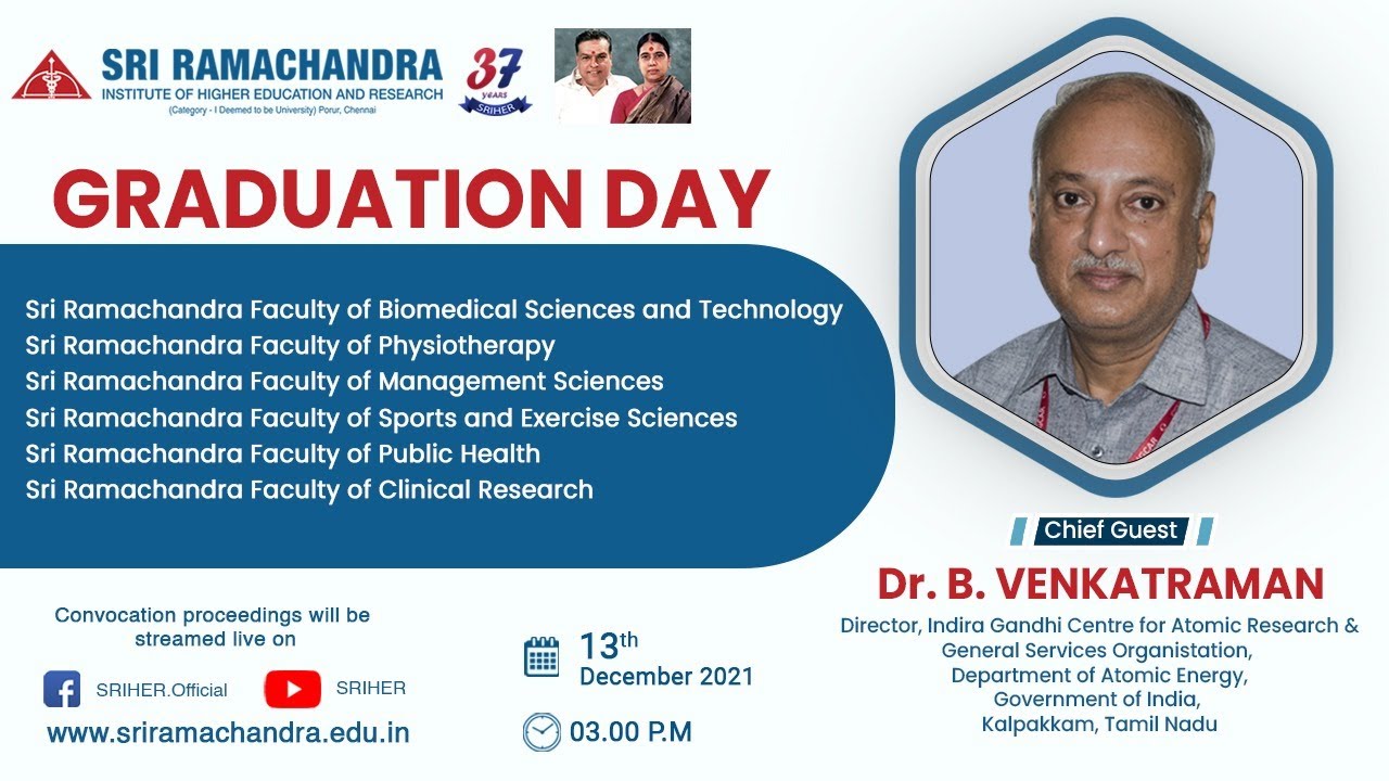 GRADUCATION DAY | Physiotherapy | Management | BST | Public Health | Clinical Research | Sports & Ex