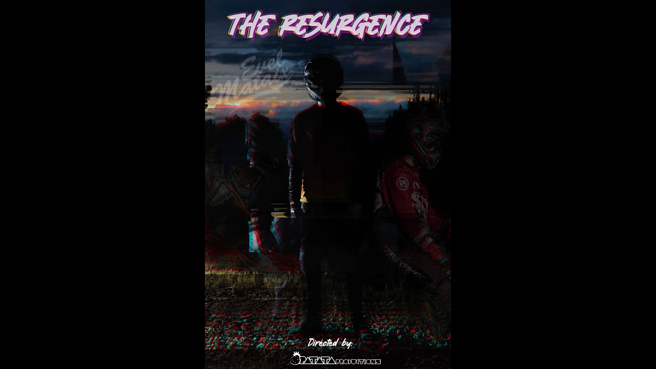 THE RESURGENCE EVELIO MATAIX