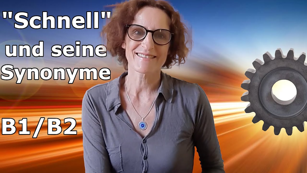 Deutsch B1/B2: 