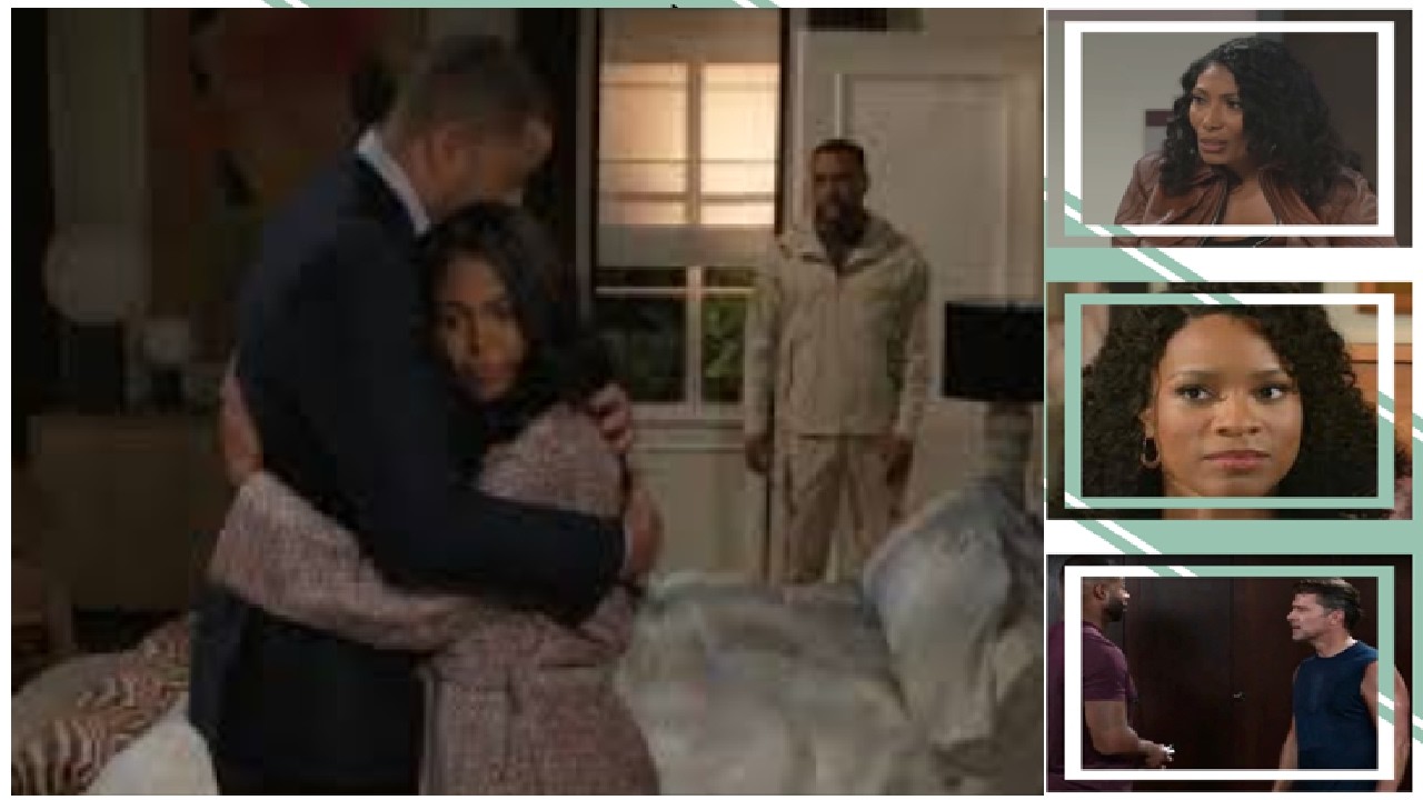 ‘Beyond The Gates’ Spoilers🔴: Leslie’s Hijack, Naomi’s 🆆🅾🆁🆂🆃 🅽🅸🅶🅷🆃🅼🅰🆁🅴, Carlton Vs. Kial 2.0 📽 ZGi ✔
