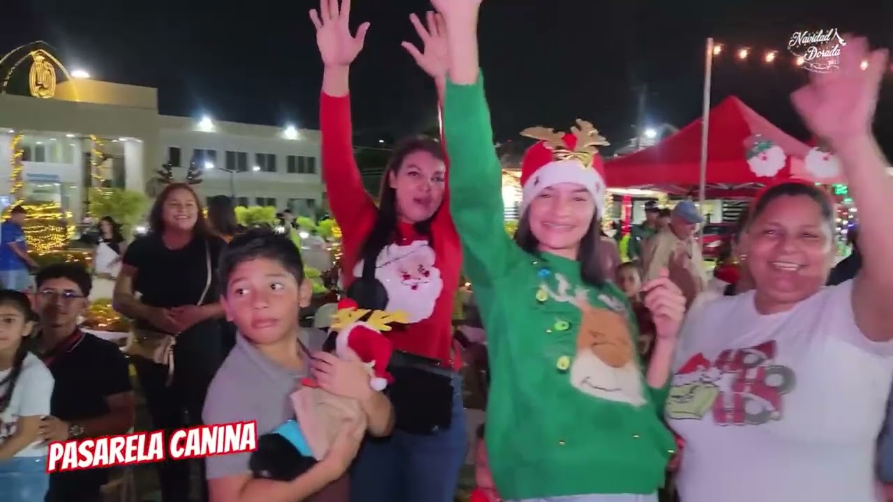 Noticiero Navideño Infantil y Juvenil 27 de Diciembre 2025
