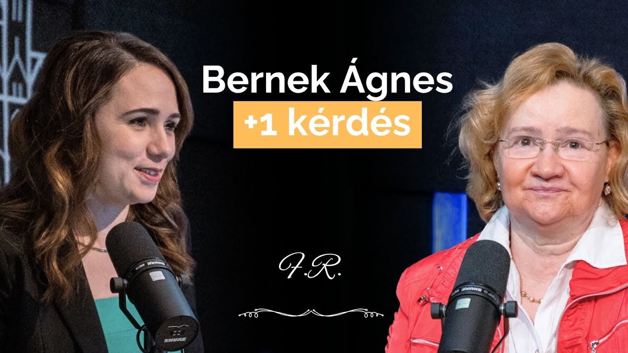 Kicsoda Putyin? - Bernek Ágnes
