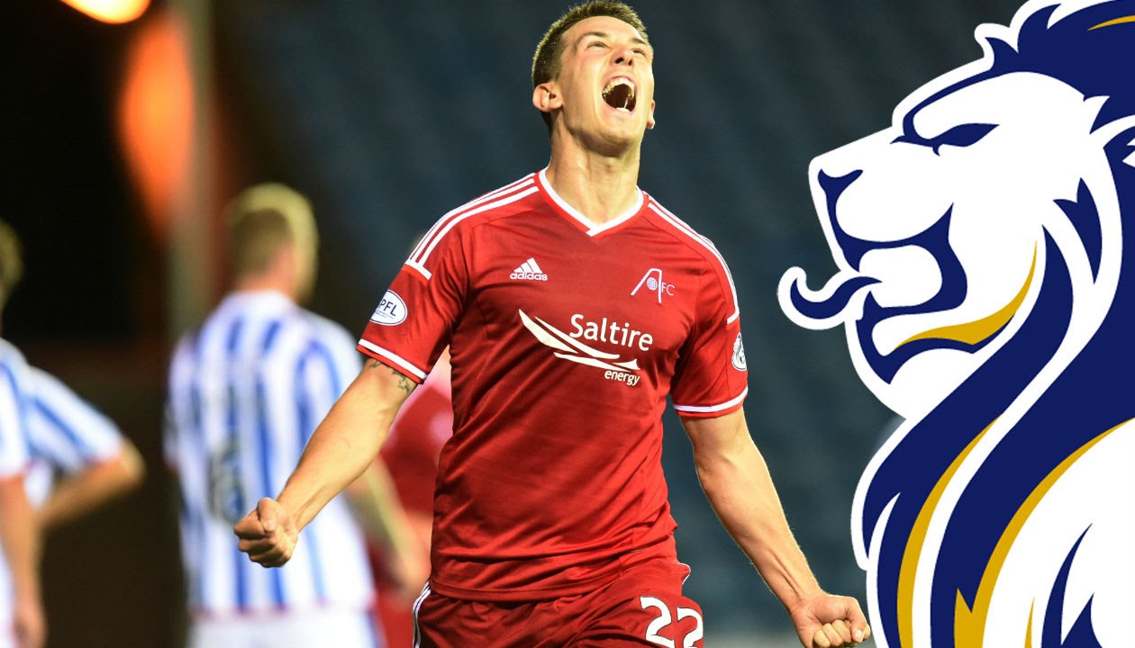 Glimpse of the future as Dons stars down Killie on plastic