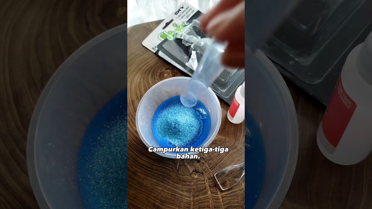 MR.DIY Slime Glue Set