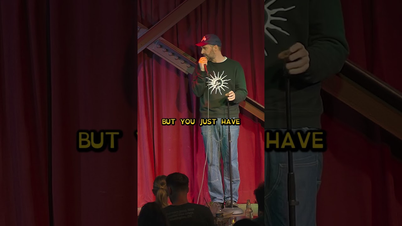 #стендапкомедия