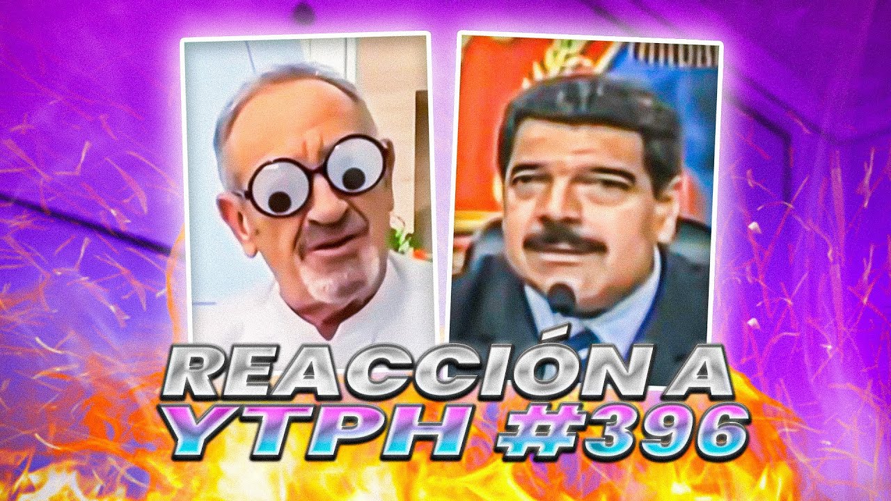 Y LOS DOMINGOS QUÉ HACEMOS? 🤔 | Reacción a POOPS #396