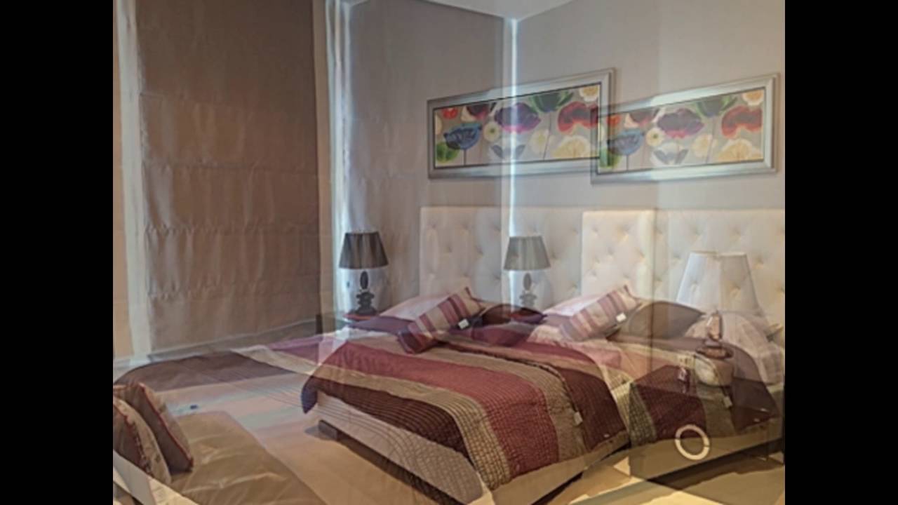 10th Floor 1 Bedroom Sea View