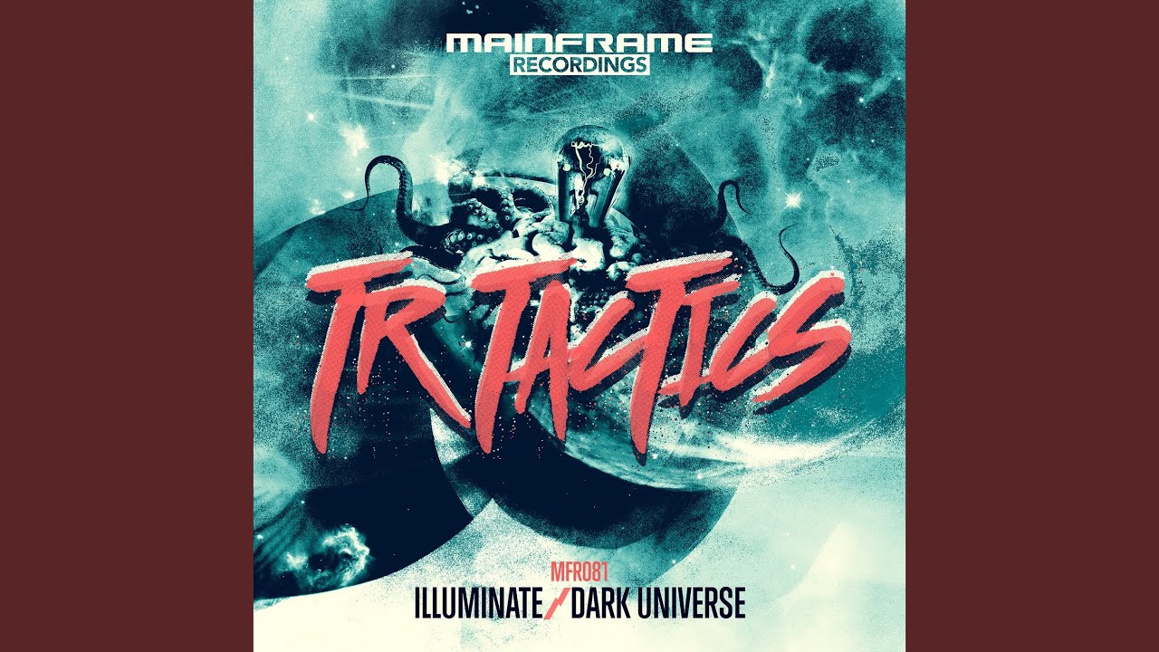 Dark Universe