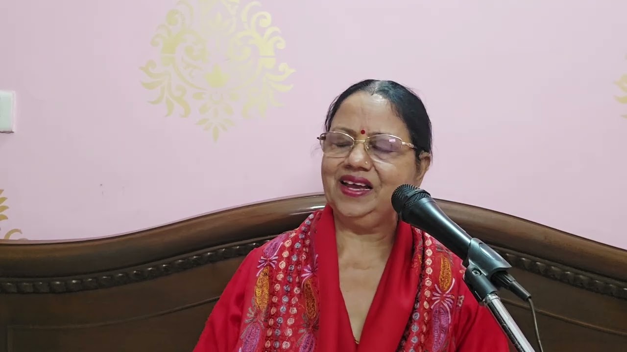 सुन्दर भजन।  बृज गोपी कहाऊंगी  सखी बरसाने मे।बङा ही मधुर भाव👌