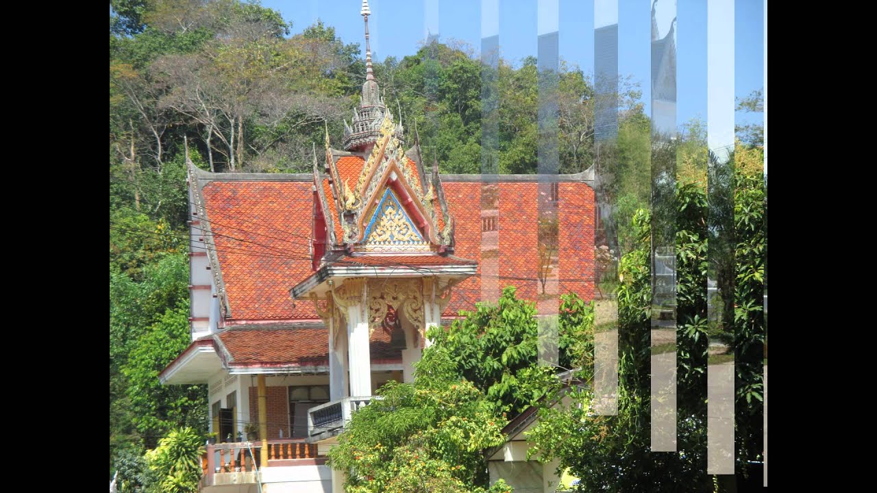 Warn & Baldur Samide Thailand 2558 (2015)