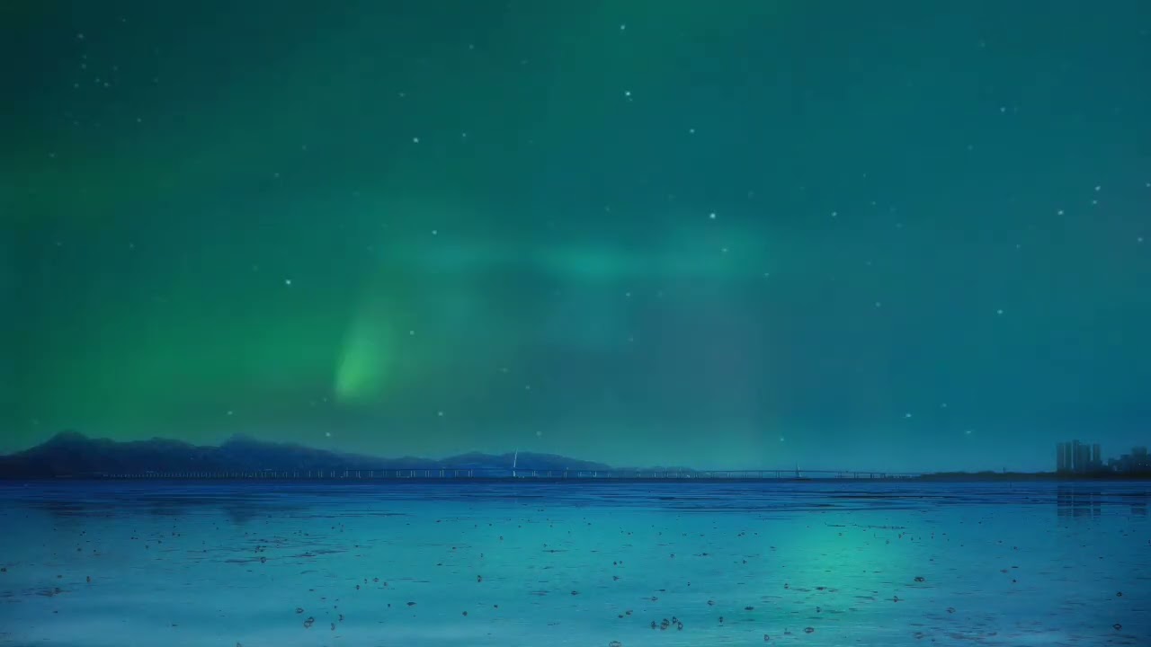 Spirits in the Sky | Music to Calm Your Mind 