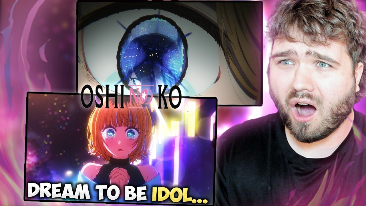I DIDN’T EXPECT THIS!! *Welcome Mem-cho | Oshi no Ko Ep. 8 REACTION!