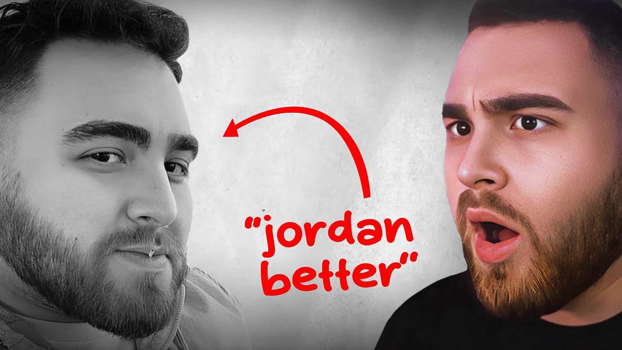 LosPollosTV комментирует статью "Дрейк заставил этого стримера ополчиться на Леброна".