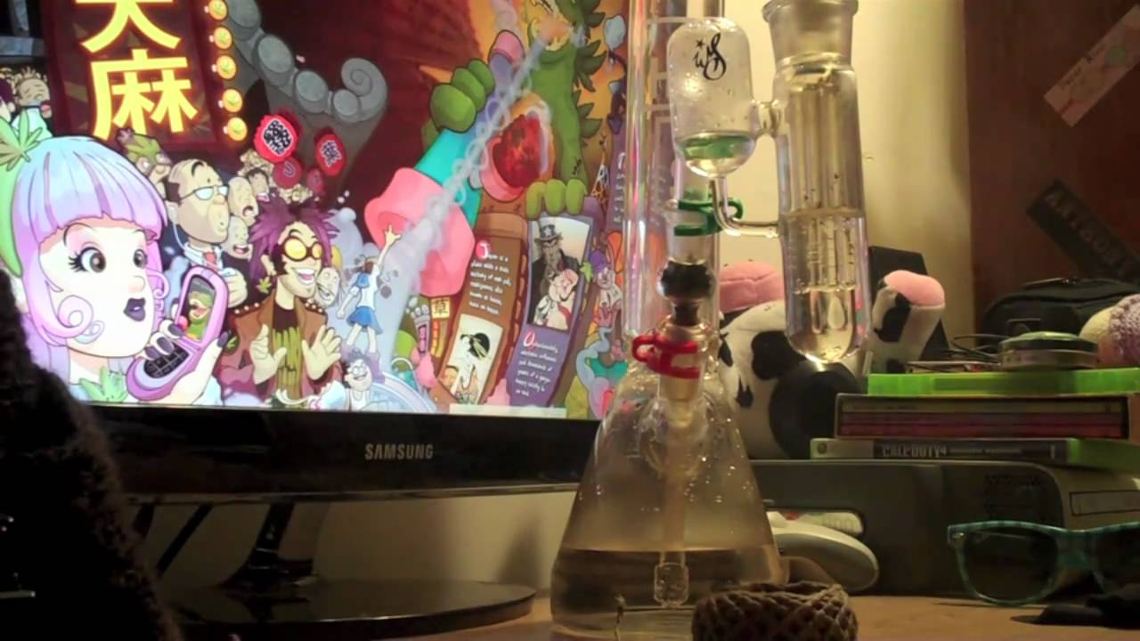 WeedStar* and HiSi