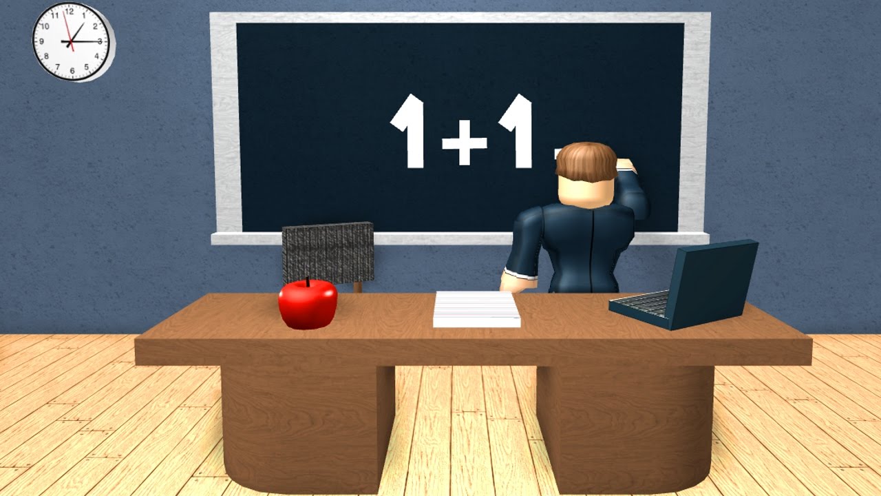 [EL] SIETE MAI SCAPPATI DA SCUOLA? NOI SI'!