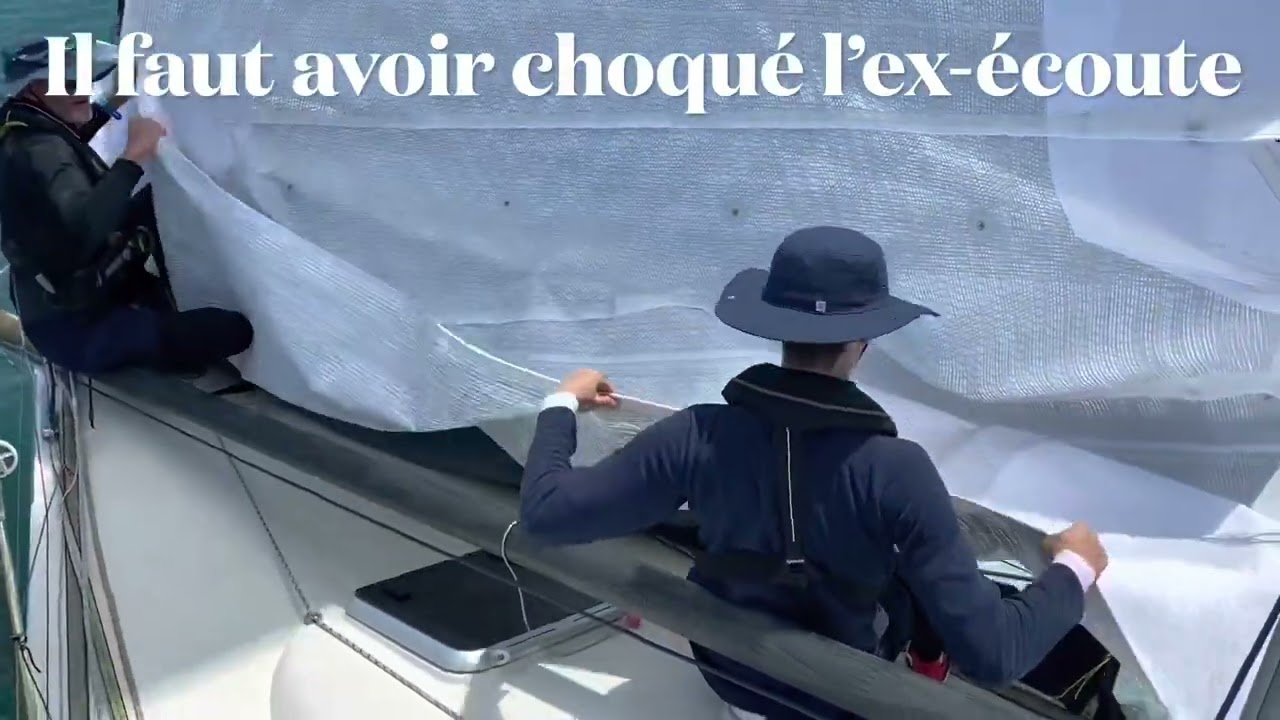 Prise de ris Foc
