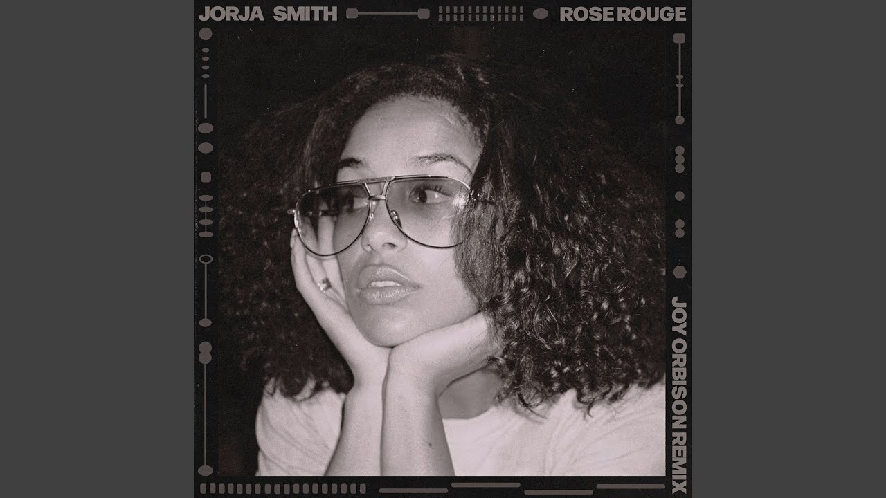 Rose Rouge