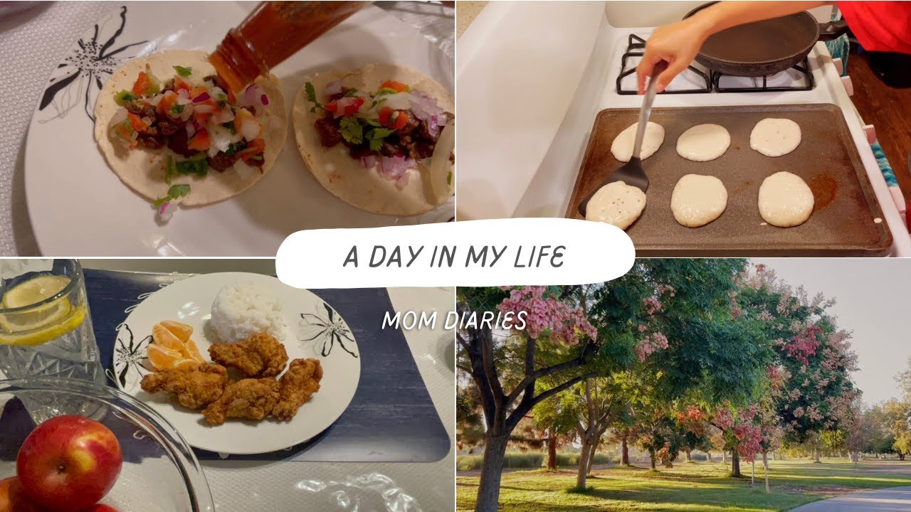 MEAL PREP, COOK & CLEAN WITH ME, DAY IN MY LIFE ON MY DAY OFF, WORKING MOM