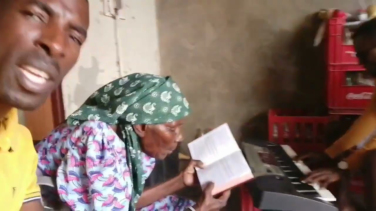 Ohonde