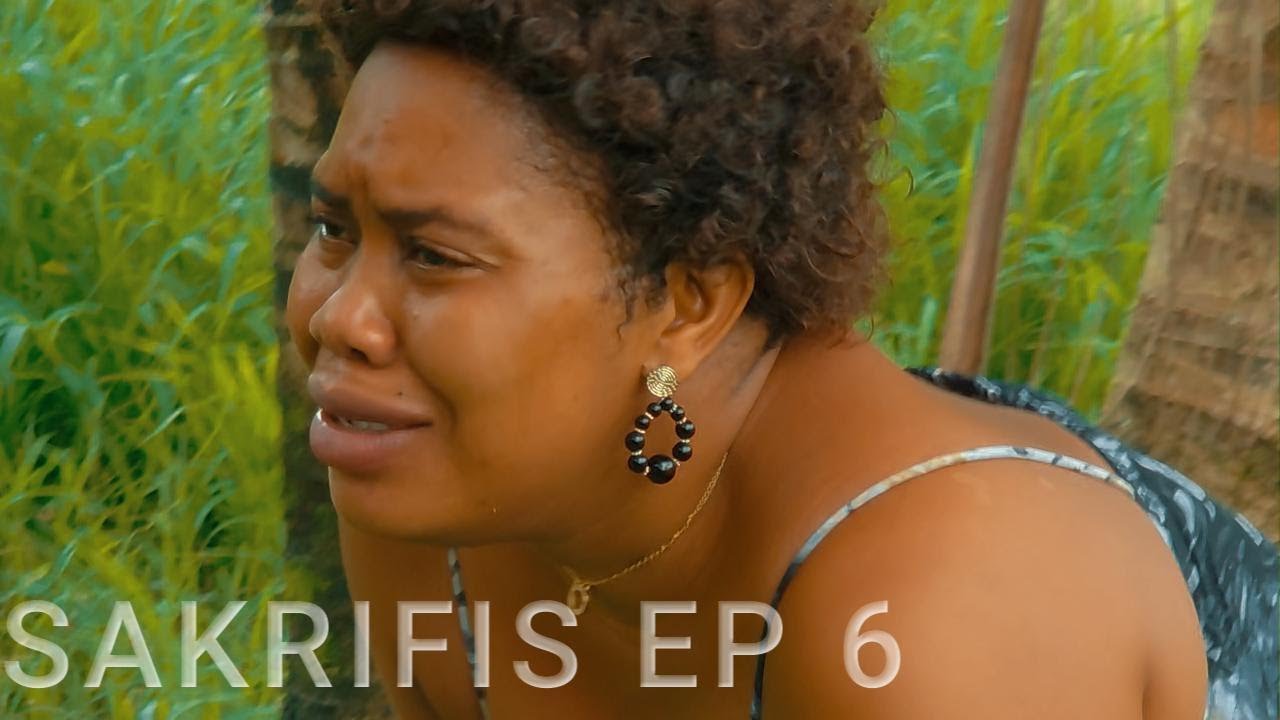 SAKRIS EPISODE 6 MAGOU/MONIQUE/MANU/TIMALOUK/ZOKOT/ZIMBABWE
