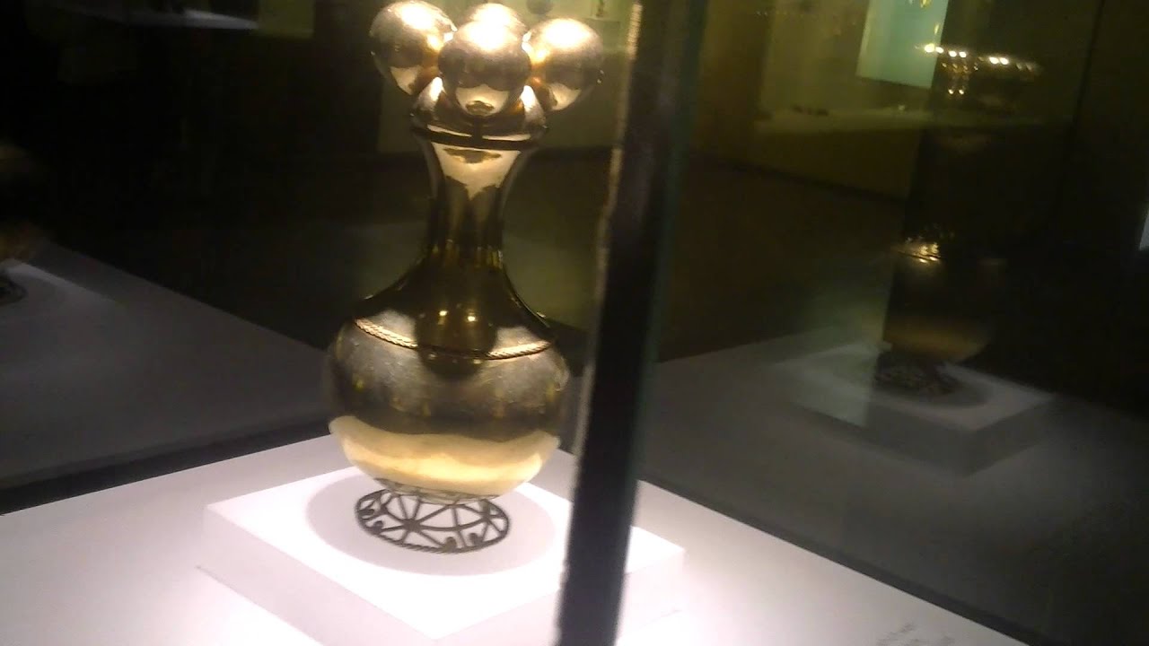 POPORO Museo del oro