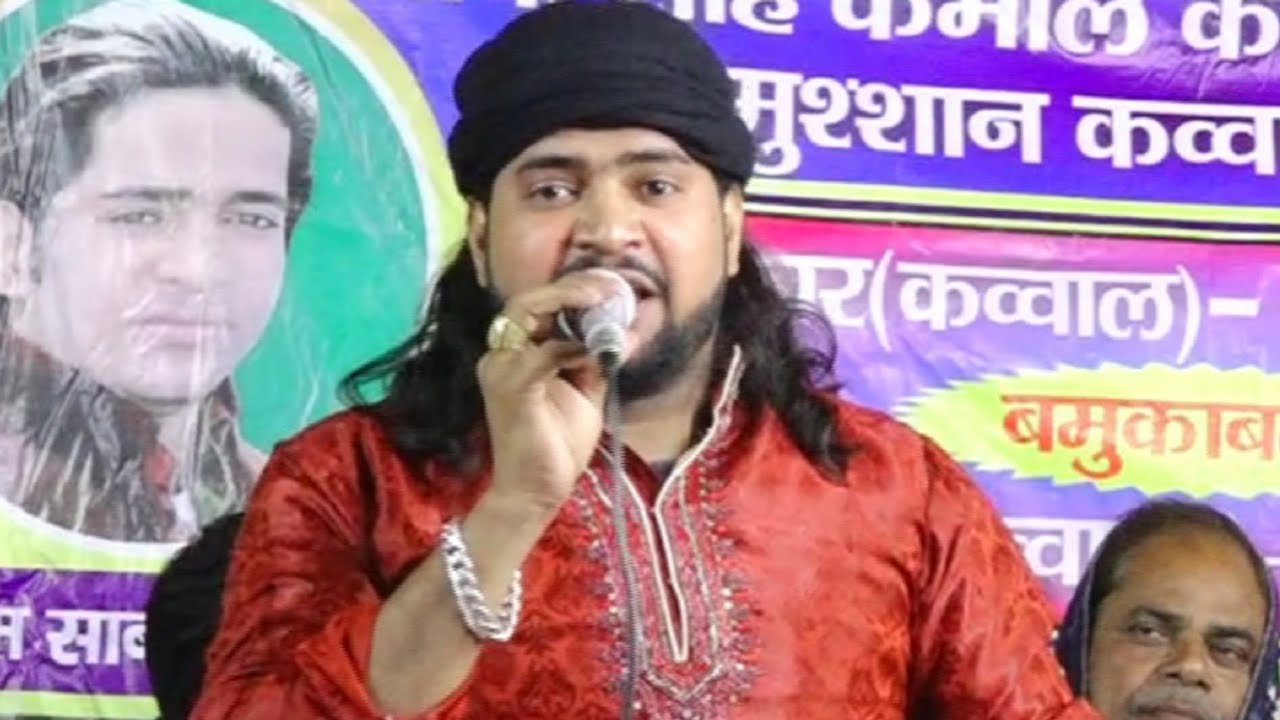 ऐसी ग़ज़ल सुनकर झूम जाओगे / नेहा नाज़ हुई दीवानी / Naeem Sabri vs Neha Naaz