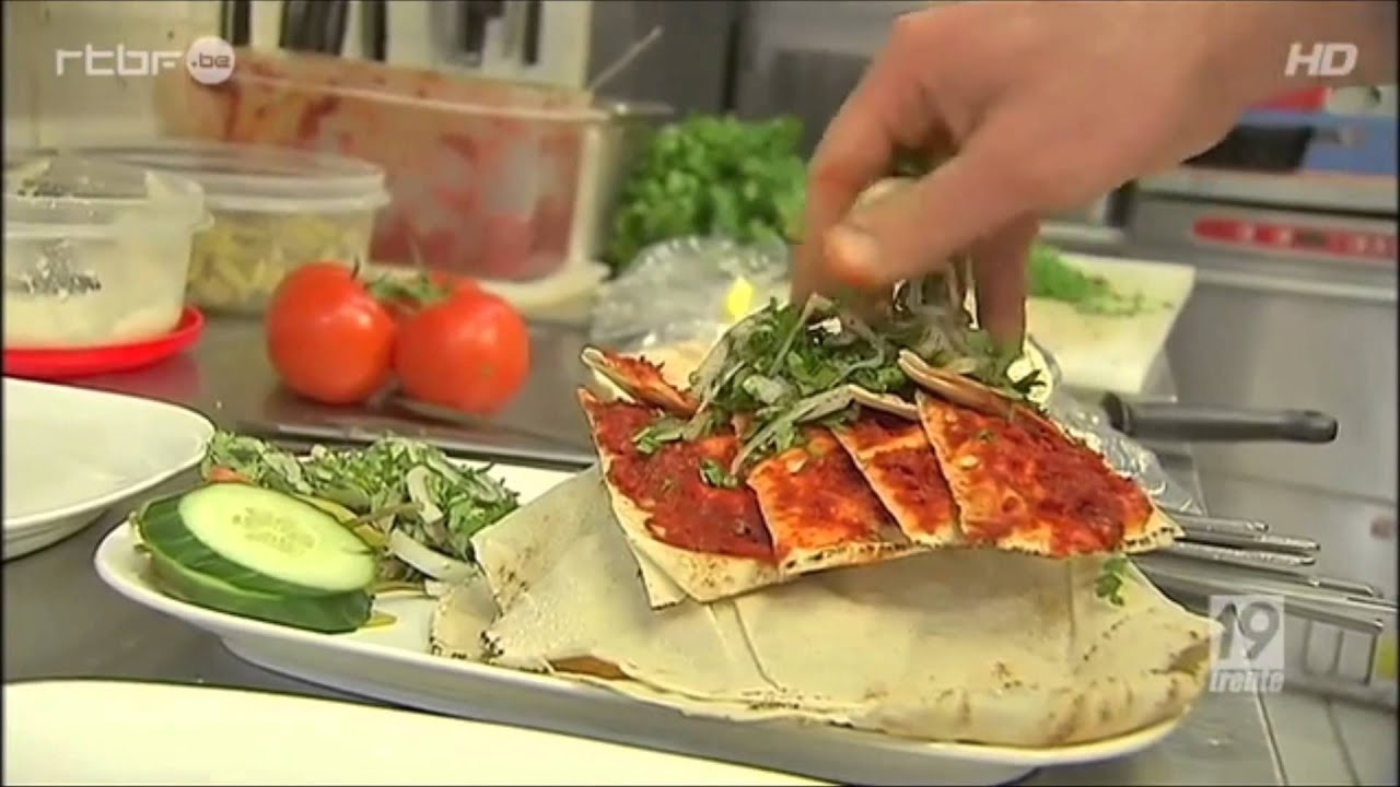 Restaurant Syrien 