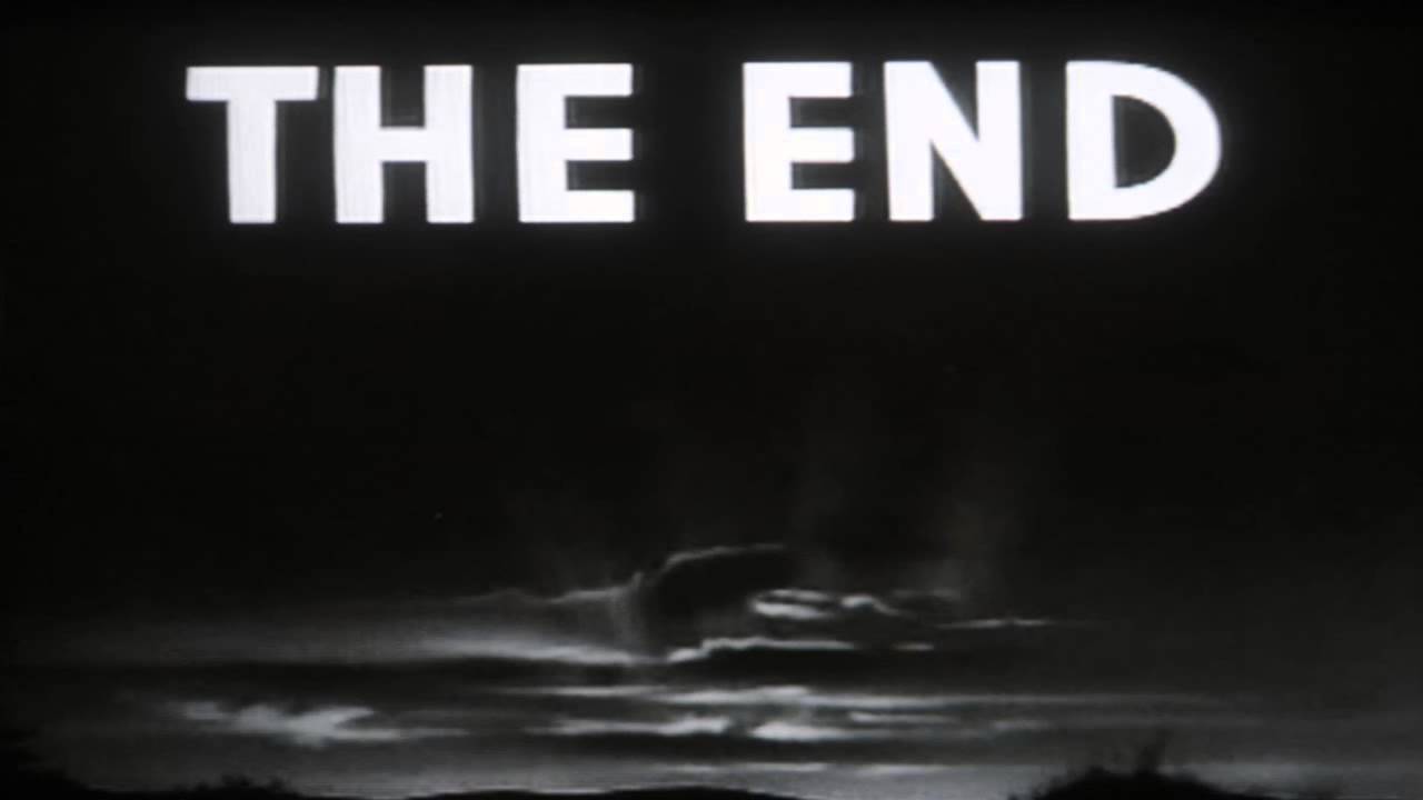The Jesus fish experience: Requistioning for annihilation