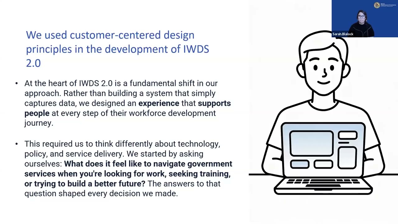 IWDS 2.0 Trainer Tuesday Call - Feb 10, 2026