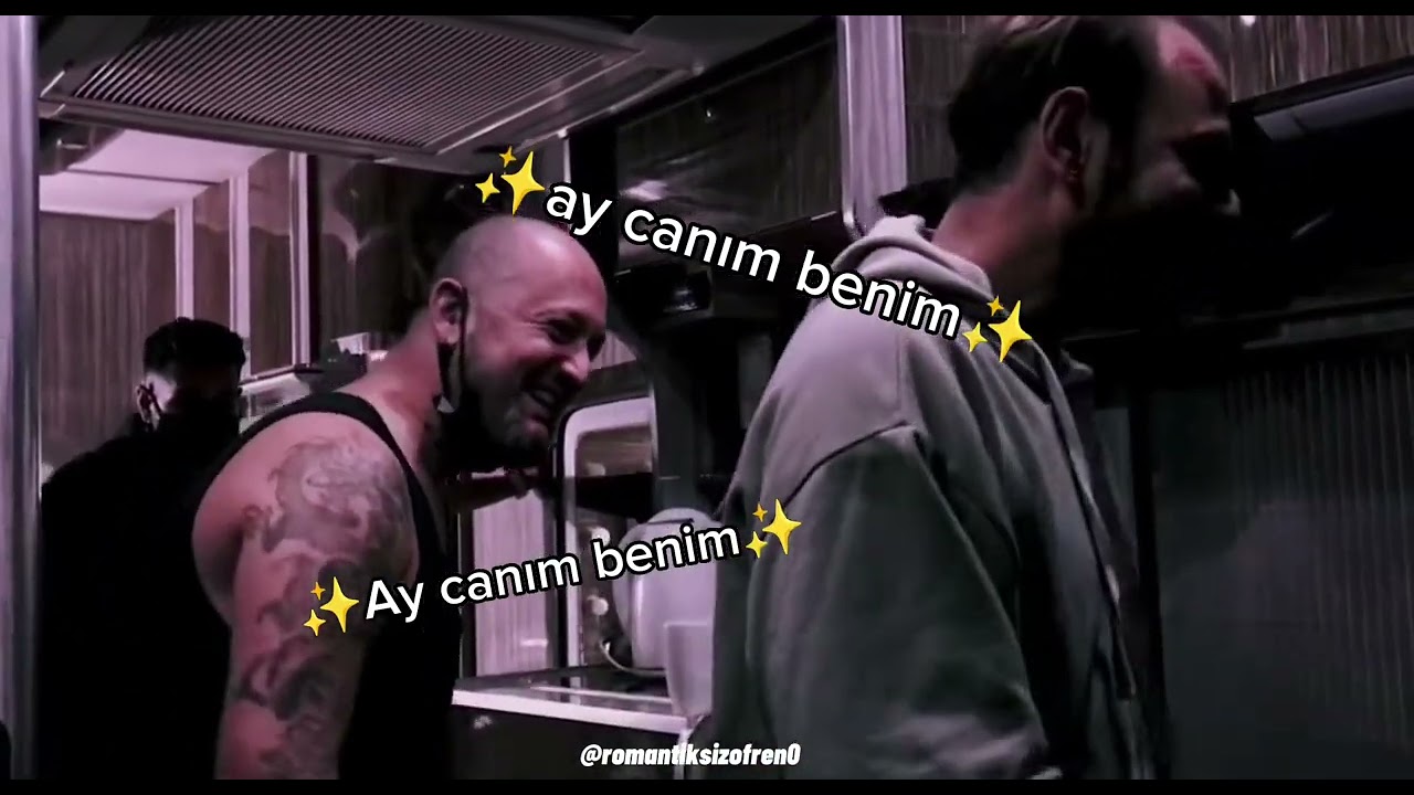maNga StüdyoN Günlükleri Once Said 2