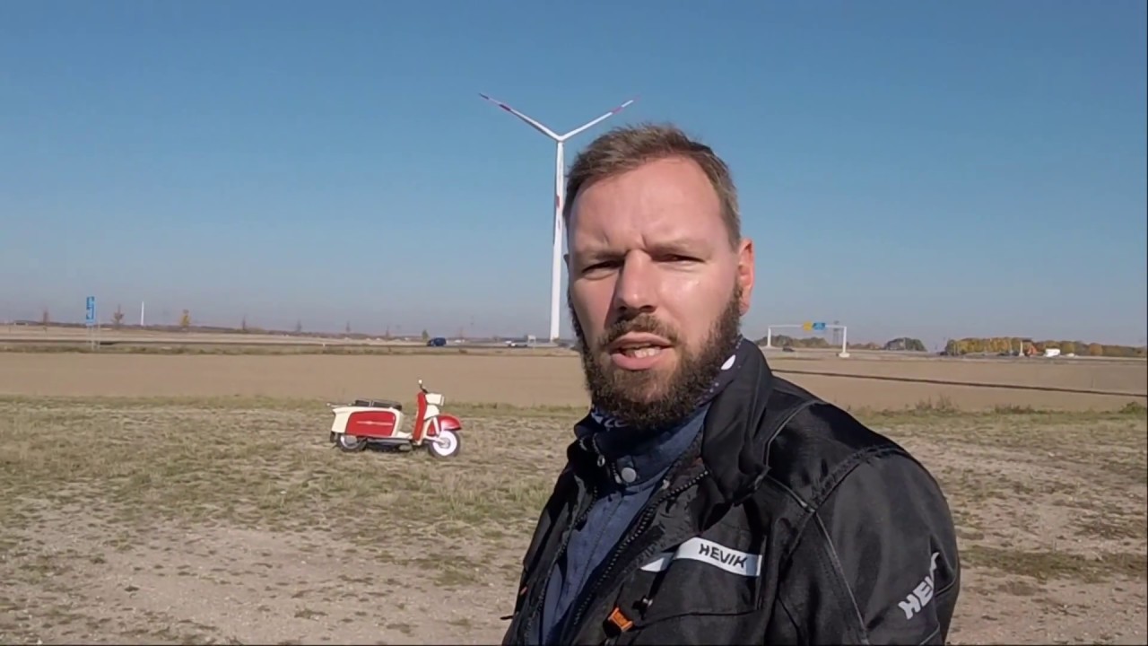 alles Wissenswerte über den IWL 