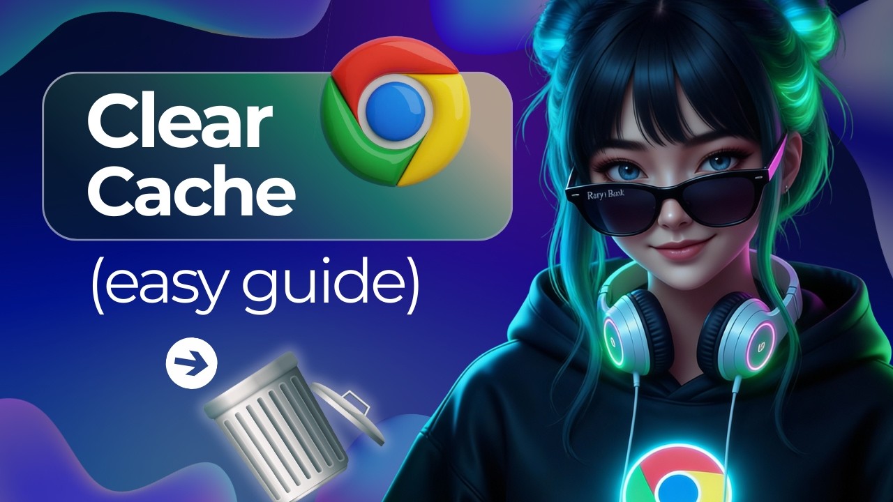 How To Clear Cache For One Site In Google Chrome (Full Guide, 2026)