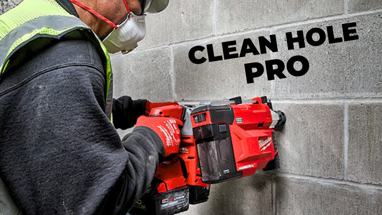10 Milwaukee Tools You Probably Never Seen Before!